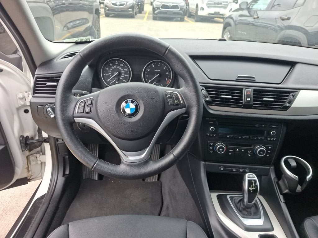 2014 BMW X1 xDrive28i
