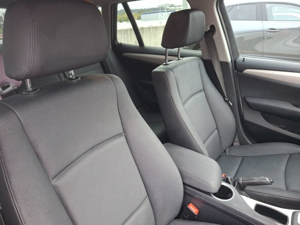 2014 BMW X1 xDrive28i