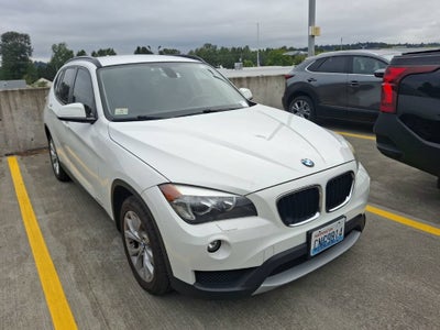 2014 BMW X1 xDrive28i