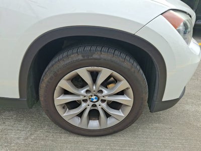 2014 BMW X1 xDrive28i