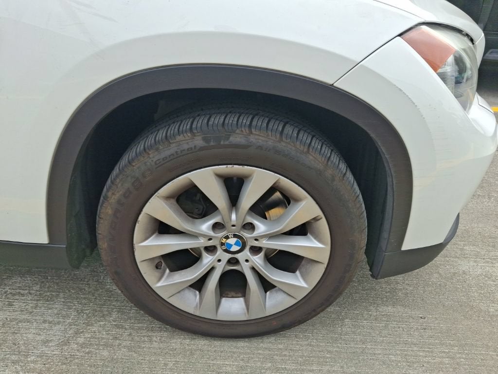 2014 BMW X1 xDrive28i
