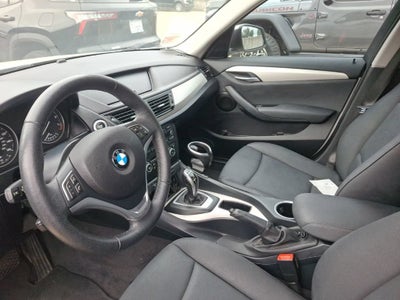 2014 BMW X1 xDrive28i