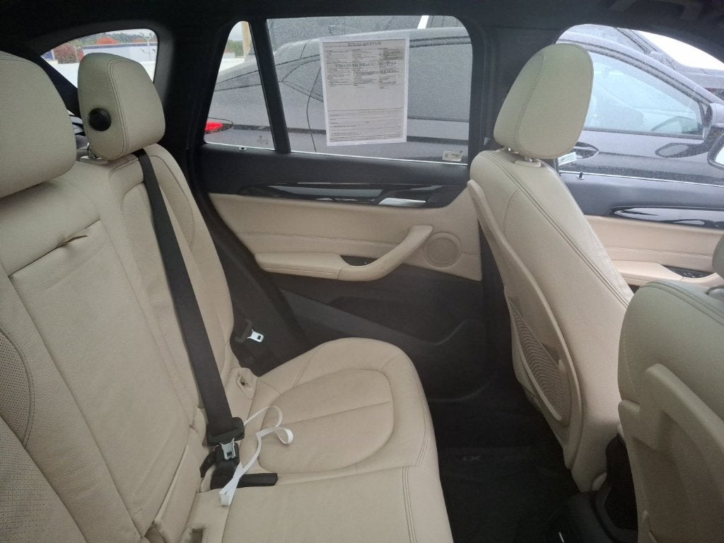 2017 BMW X1 xDrive28i