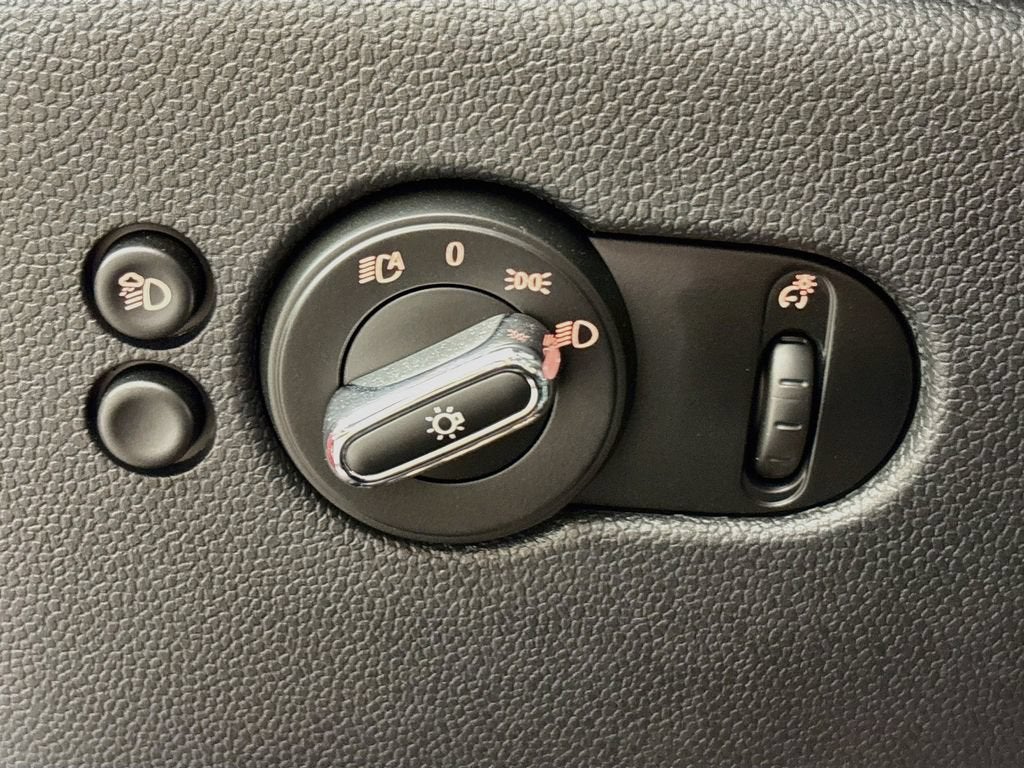 2023 MINI Hardtop 4 Door Cooper S