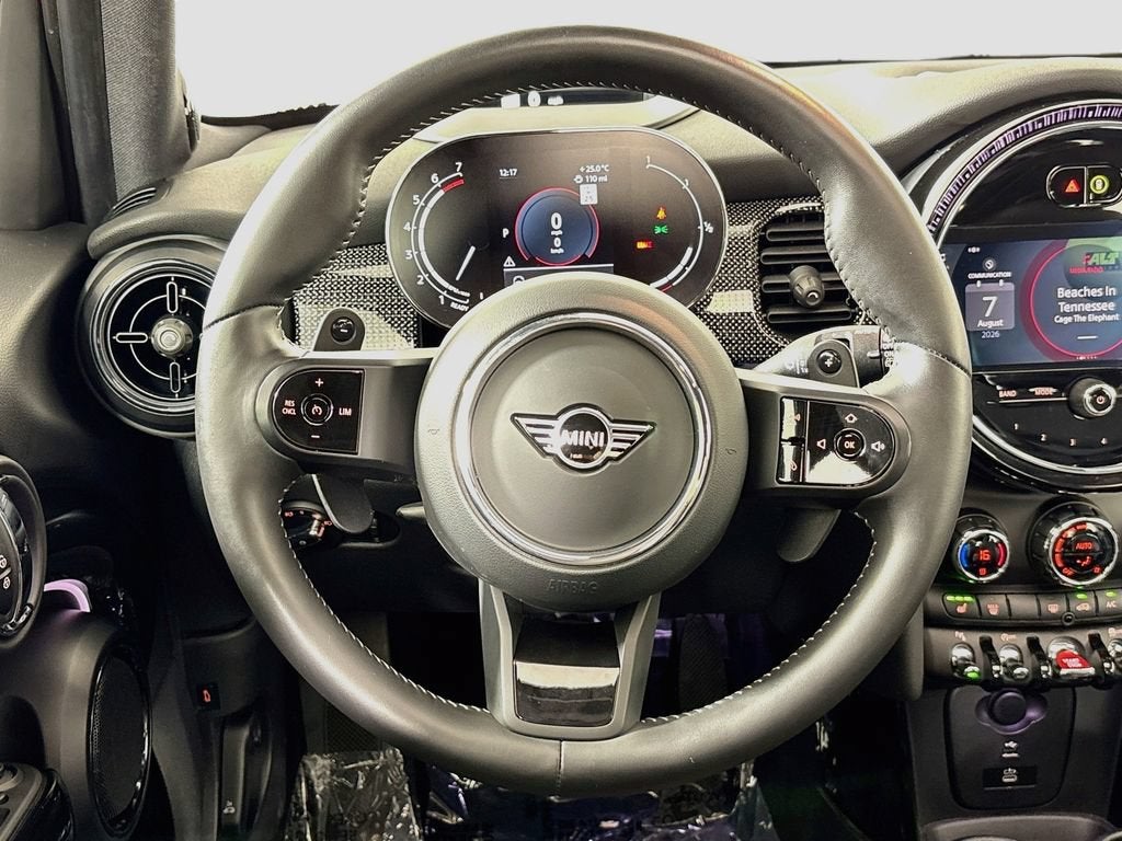 2023 MINI Hardtop 4 Door Cooper S