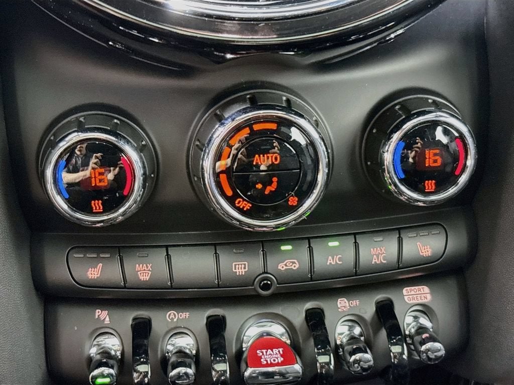 2023 MINI Hardtop 4 Door Cooper S