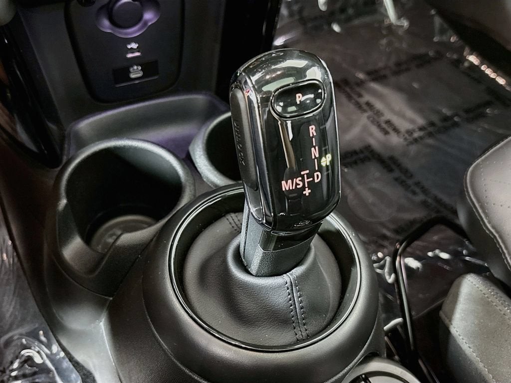 2023 MINI Hardtop 4 Door Cooper S