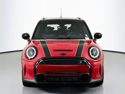 2023 MINI Hardtop 4 Door Cooper S
