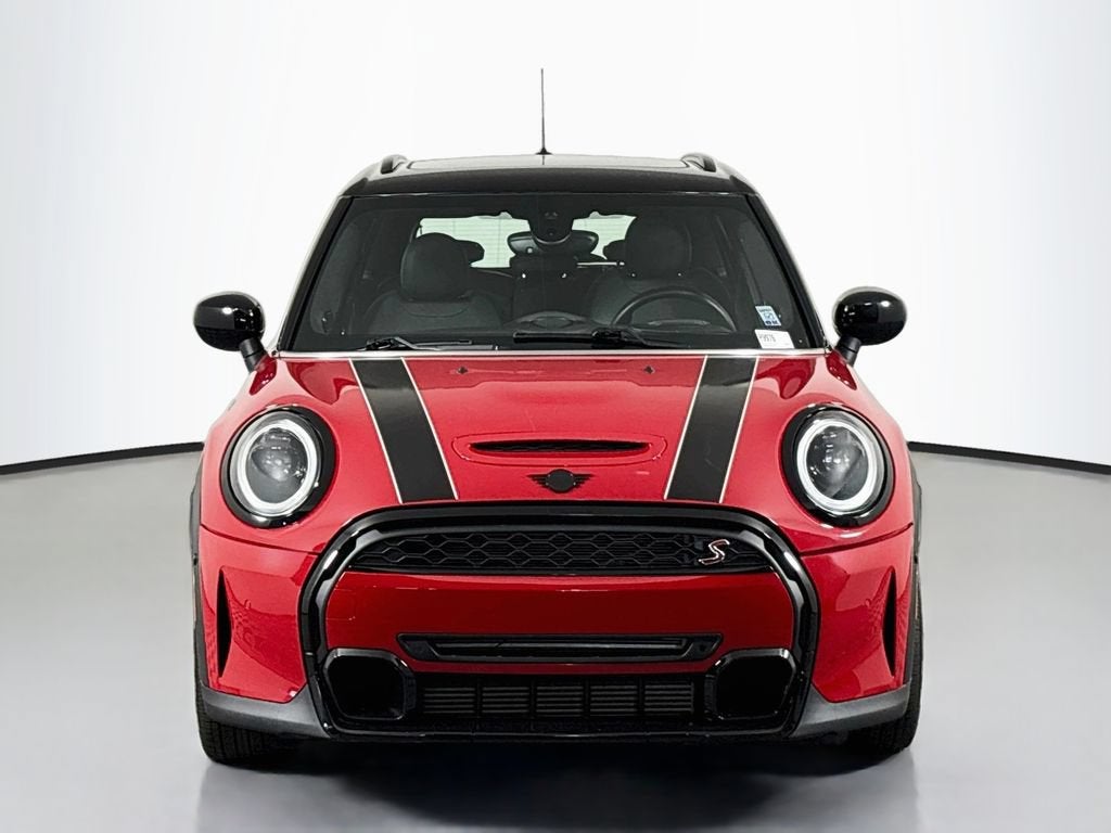2023 MINI Hardtop 4 Door Cooper S