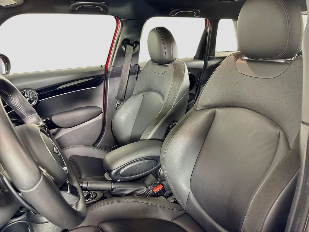 2023 MINI Hardtop 4 Door Cooper S