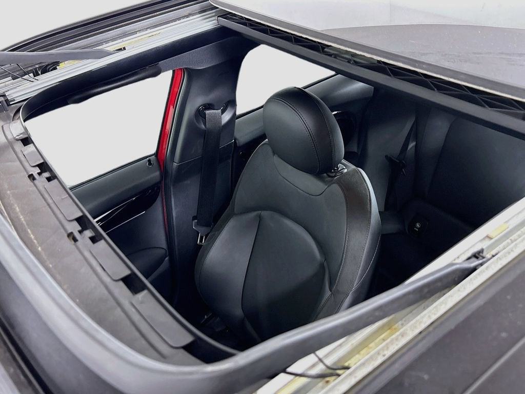 2023 MINI Hardtop 4 Door Cooper S