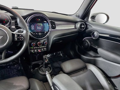 2023 MINI Hardtop 4 Door Cooper S