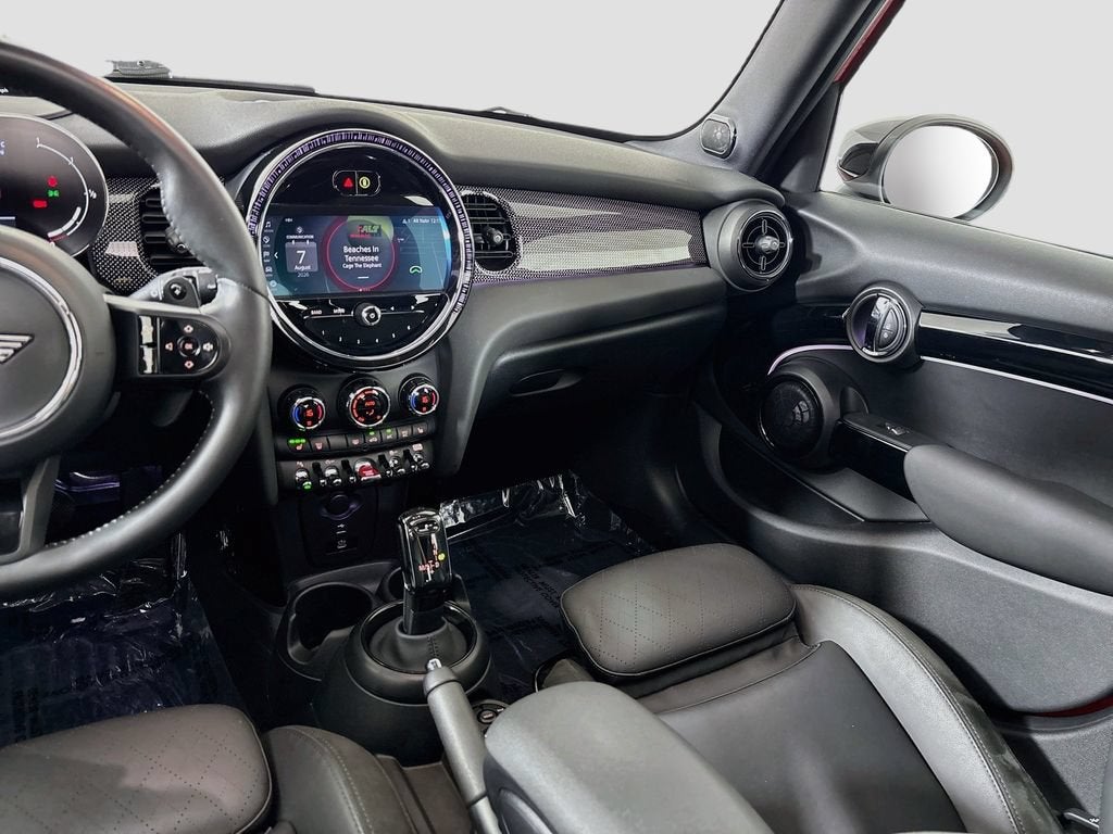 2023 MINI Hardtop 4 Door Cooper S