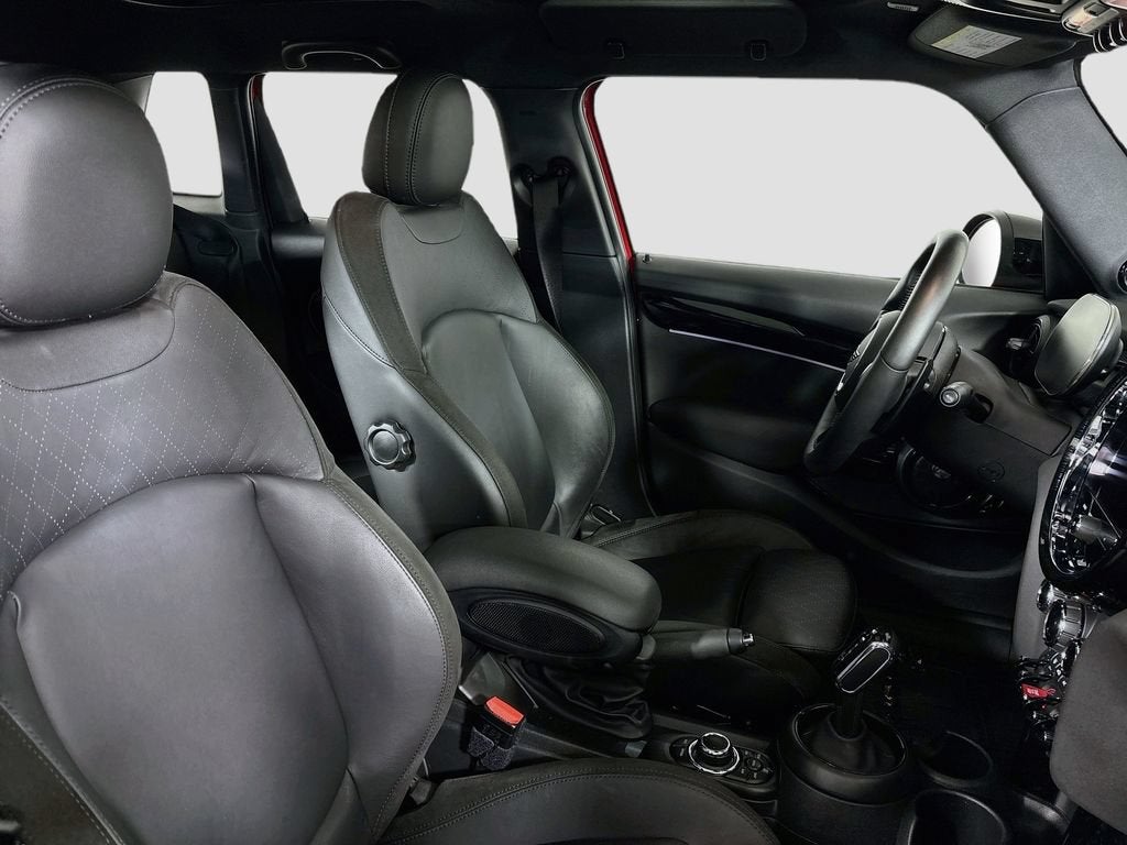 2023 MINI Hardtop 4 Door Cooper S