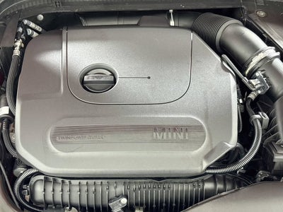 2023 MINI Hardtop 4 Door Cooper S