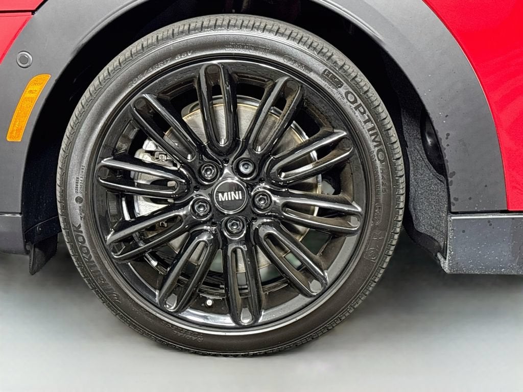 2023 MINI Hardtop 4 Door Cooper S