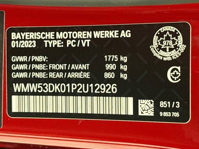 2023 MINI Hardtop 4 Door Cooper S