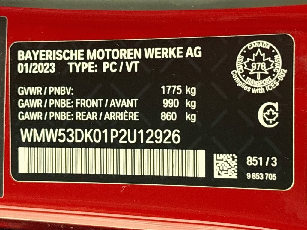 2023 MINI Hardtop 4 Door Cooper S