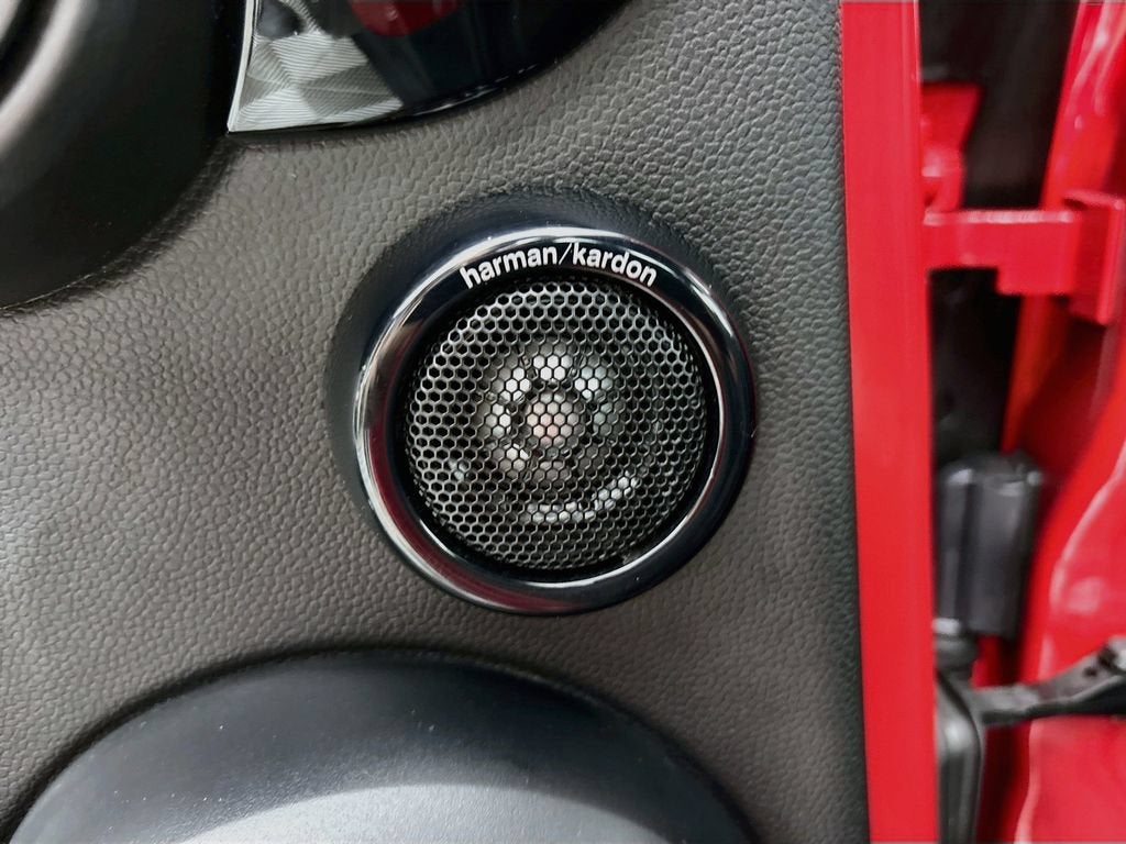 2023 MINI Hardtop 4 Door Cooper S