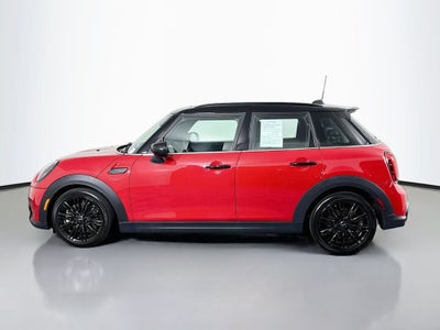 2023 MINI Hardtop 4 Door Cooper S