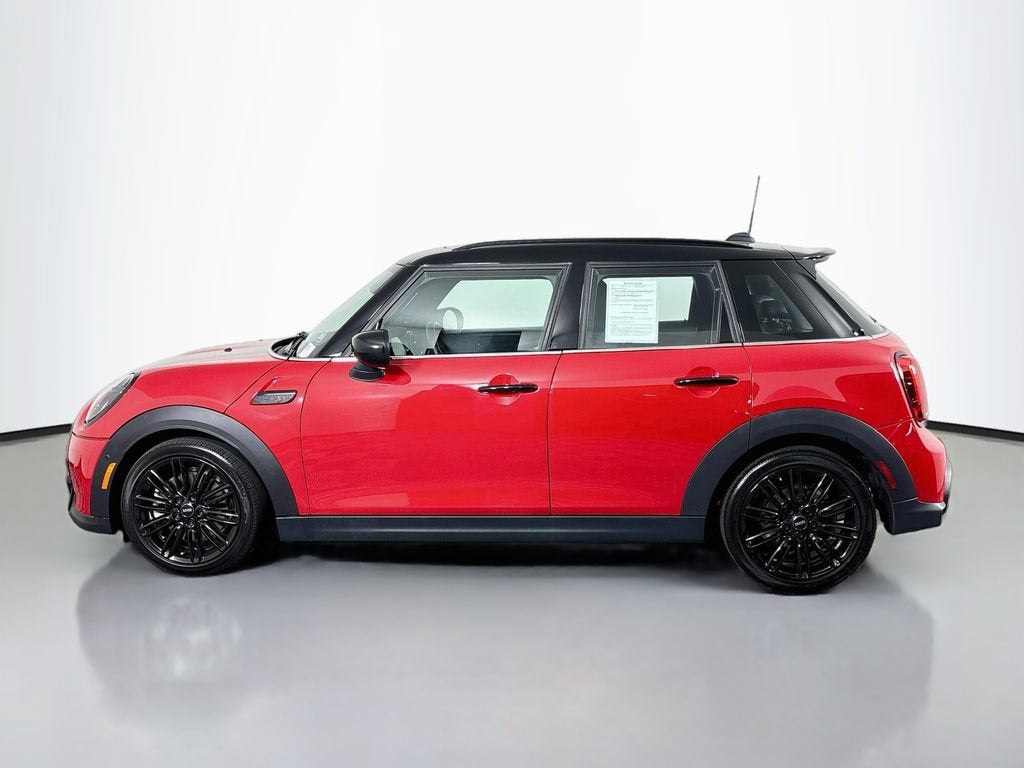 2023 MINI Hardtop 4 Door Cooper S