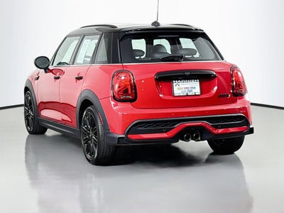 2023 MINI Hardtop 4 Door Cooper S