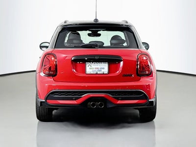 2023 MINI Hardtop 4 Door Cooper S