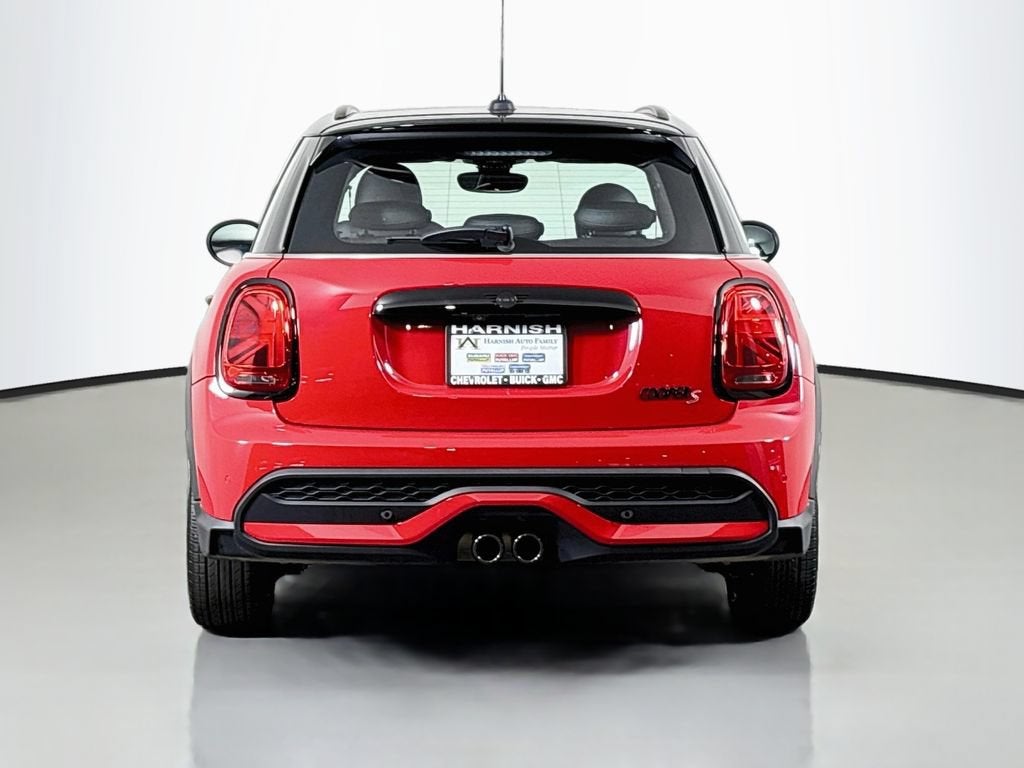 2023 MINI Hardtop 4 Door Cooper S