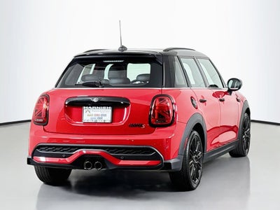 2023 MINI Hardtop 4 Door Cooper S
