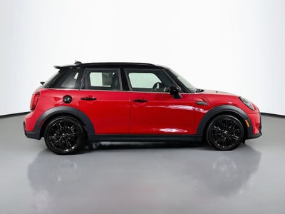 2023 MINI Hardtop 4 Door Cooper S