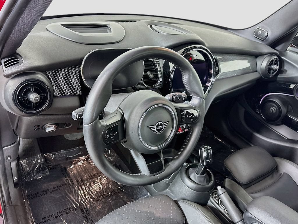 2023 MINI Hardtop 4 Door Cooper S