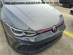 2024 Volkswagen Golf GTI 380 SE