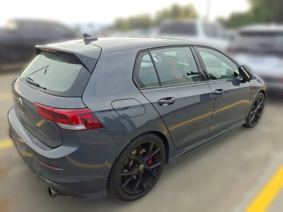 2024 Volkswagen Golf GTI 380 SE