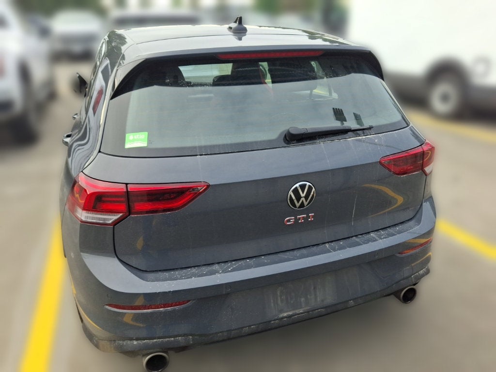 2024 Volkswagen Golf GTI 380 SE