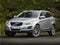 2013 Volvo XC60 3.2