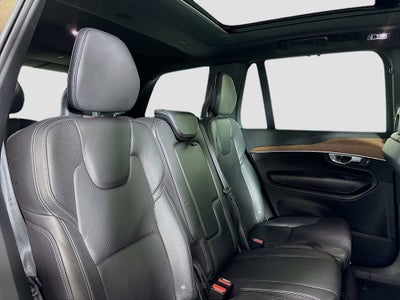 2016 Volvo XC90 Hybrid T8 Inscription