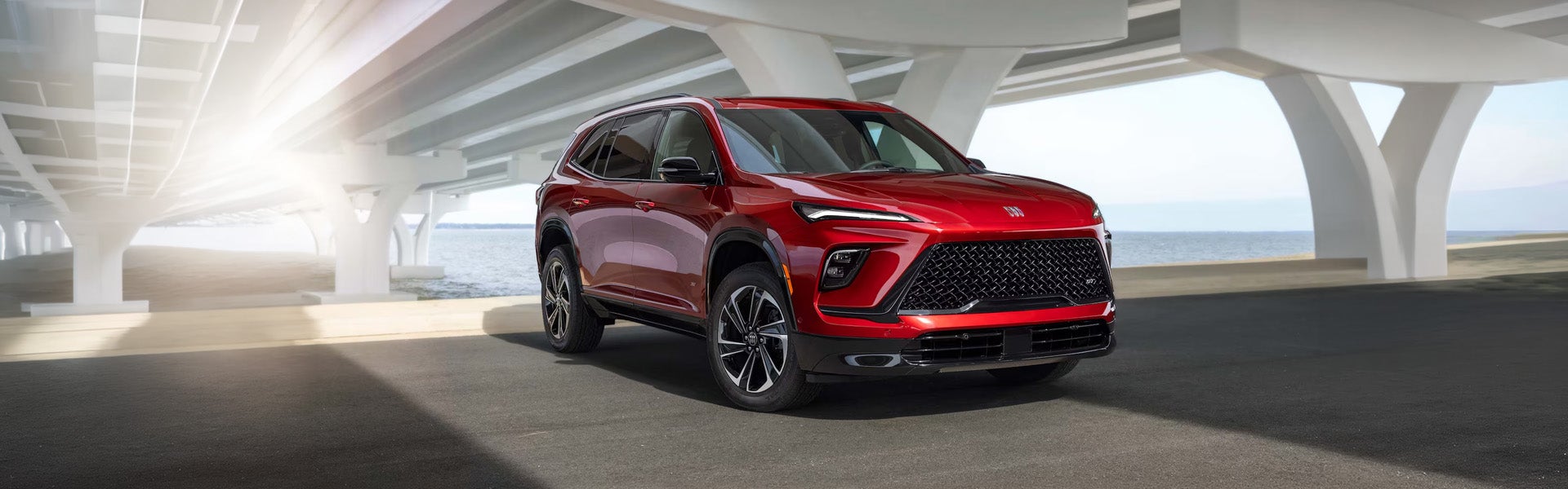 2027 Buick Enclave
