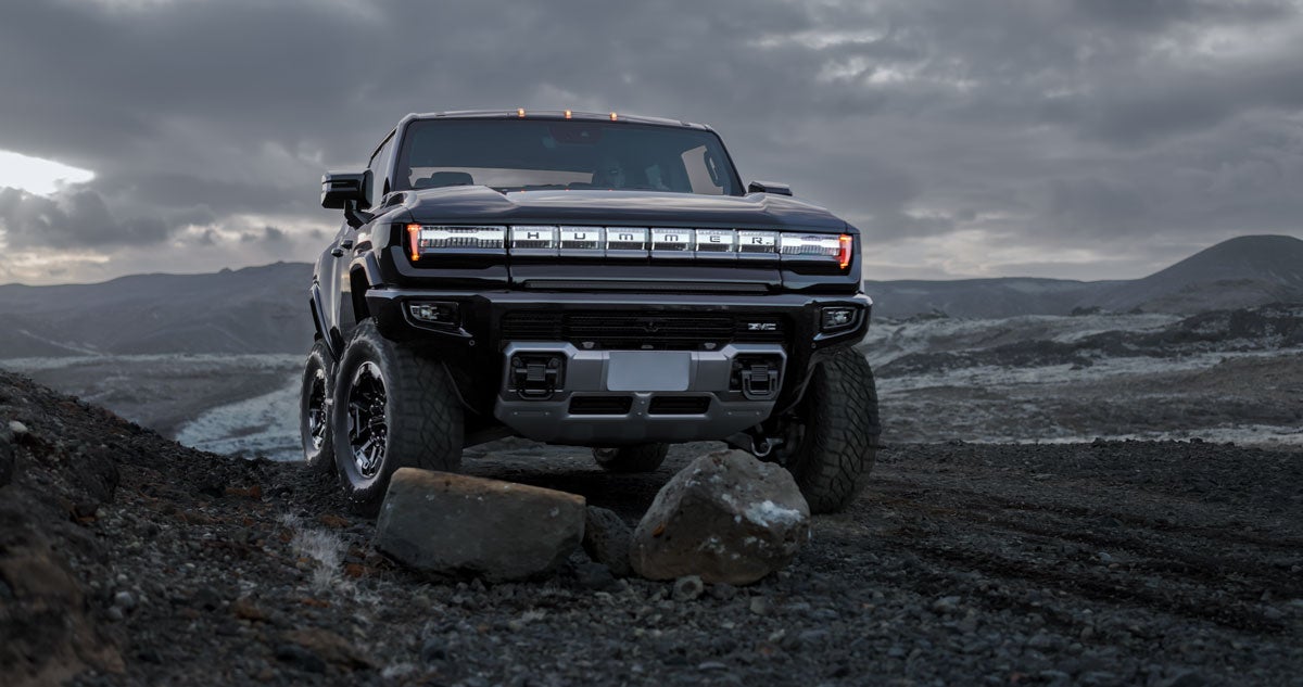 Buick GMC of Puyallup in Puyallup WA