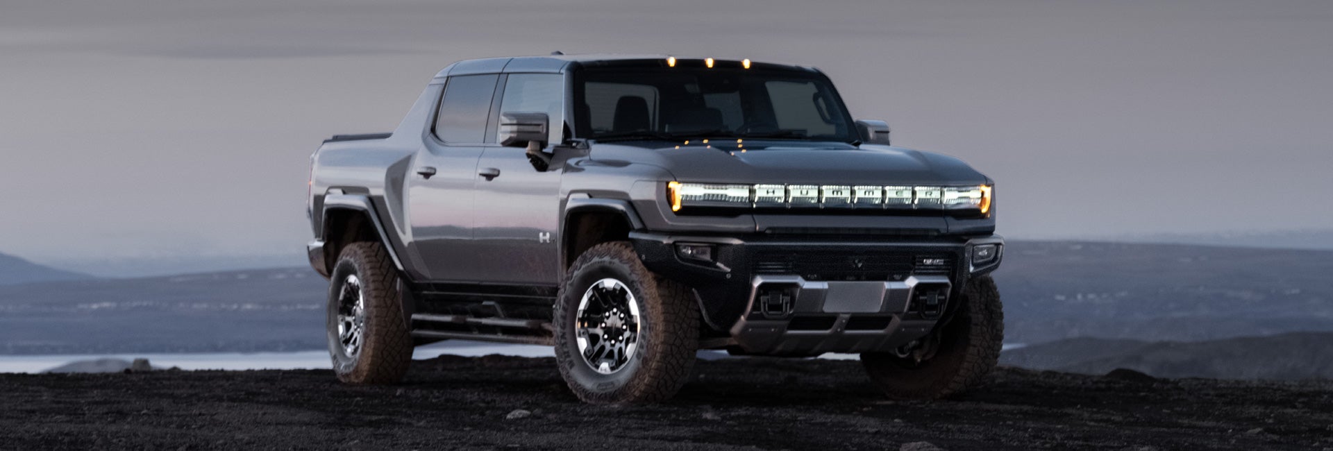 Buick GMC of Puyallup in Puyallup WA