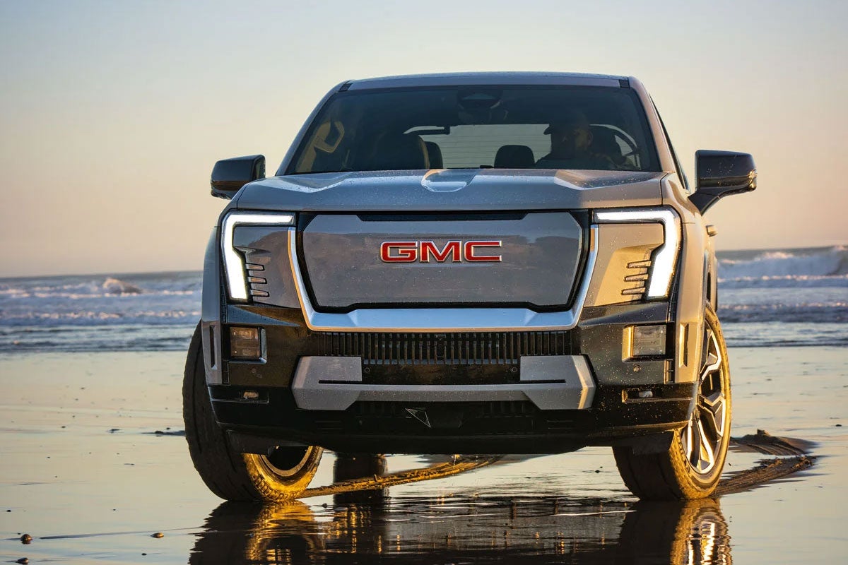 Buick GMC of Puyallup in Puyallup WA
