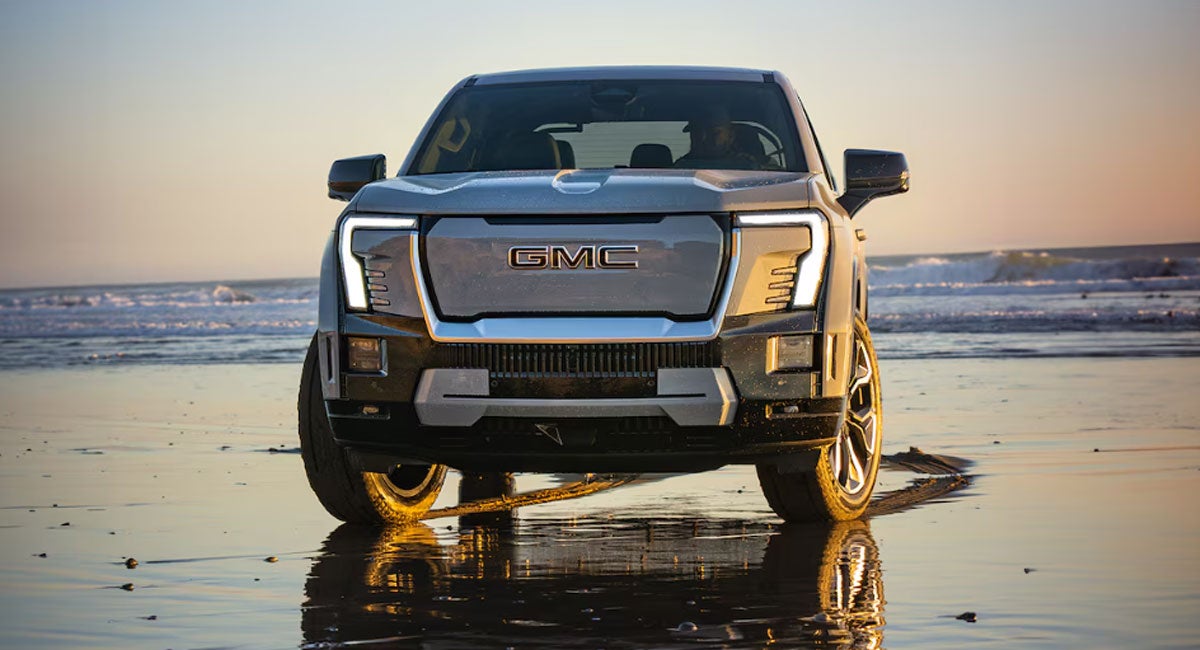 Buick GMC of Puyallup in Puyallup WA