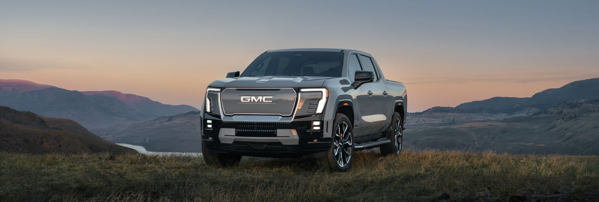 Buick GMC of Puyallup in Puyallup WA
