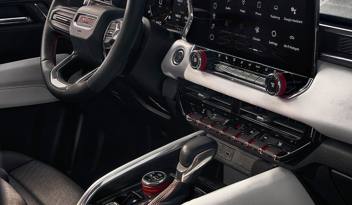 Buick GMC of Puyallup in Puyallup WA
