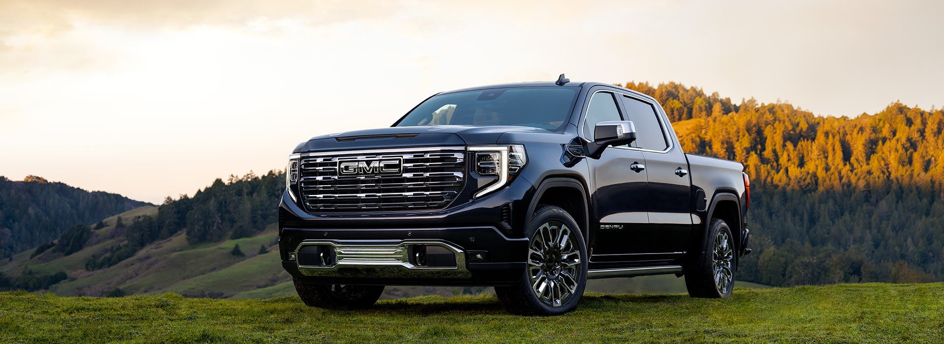 Buick GMC of Puyallup in Puyallup WA