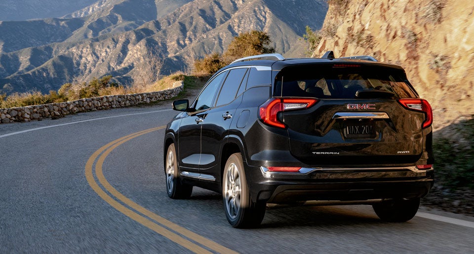 Buick GMC of Puyallup in Puyallup WA