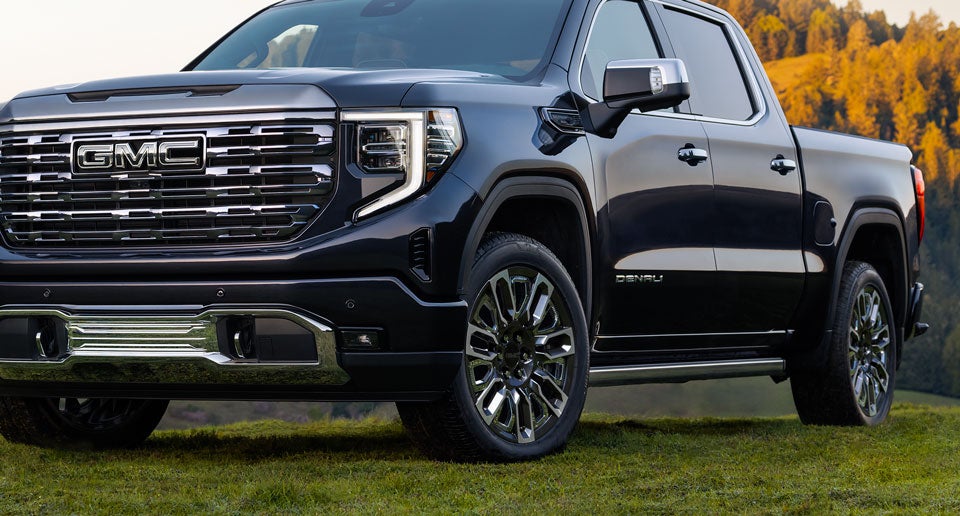 Buick GMC of Puyallup in Puyallup WA