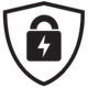 GMC EV Protection Plan Icon - Buick GMC of Puyallup in Puyallup WA