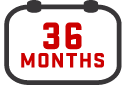 36-month graphic/line - Buick GMC of Puyallup in Puyallup WA