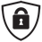 GMC Platinum Protection Plan Logo with Lock Icon - Buick GMC of Puyallup in Puyallup WA