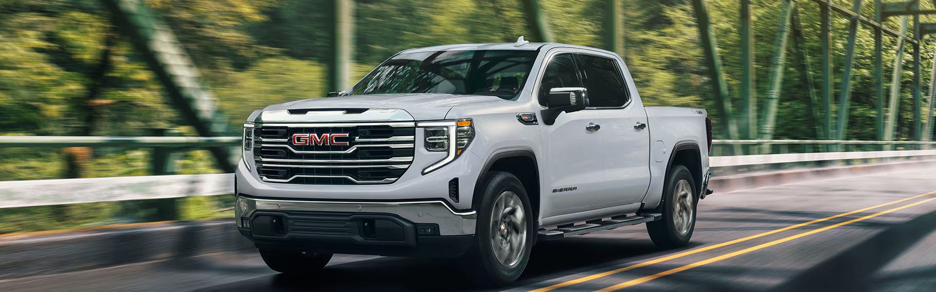 2026 GMC Sierra 1500 in Puyallup, WA
